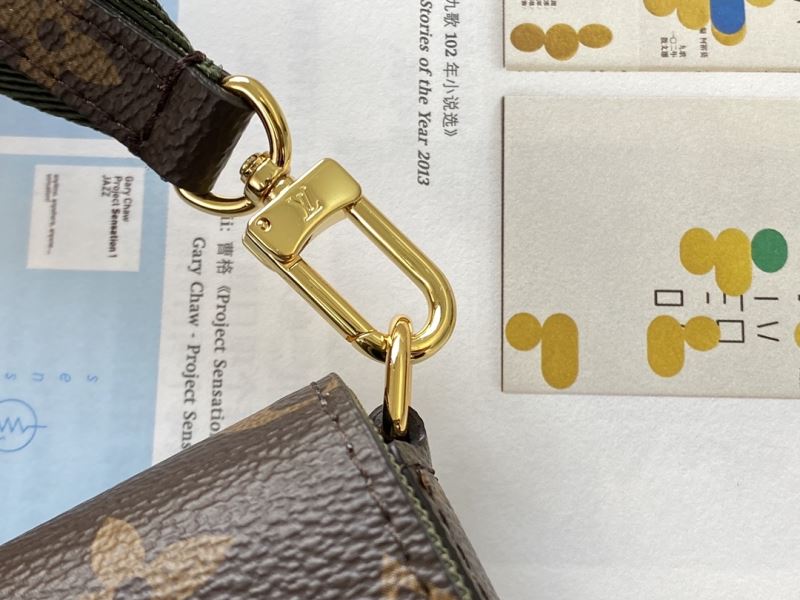 Louis Vuitton Satchel Bags